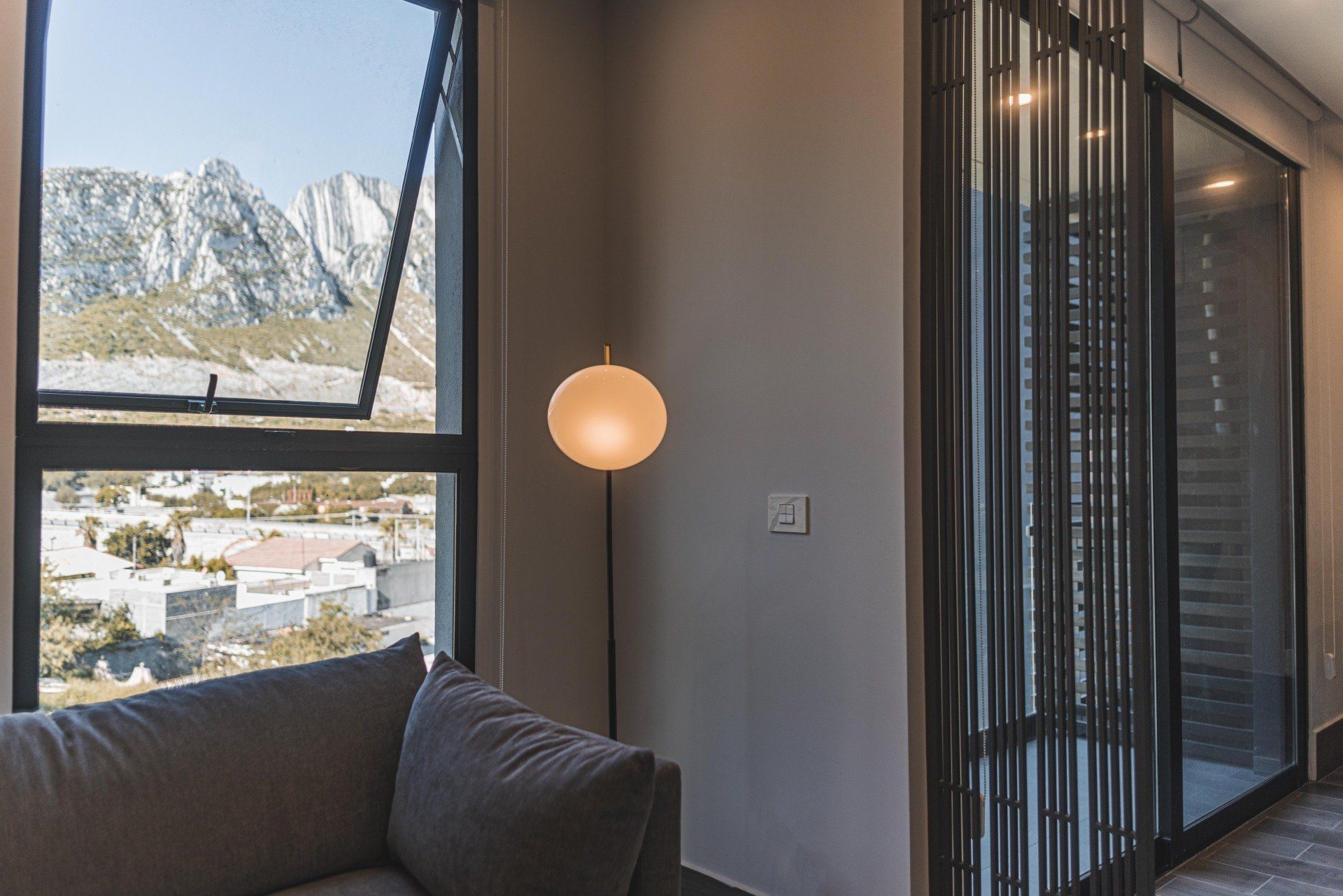 Ventanas y Cristales Monterrey