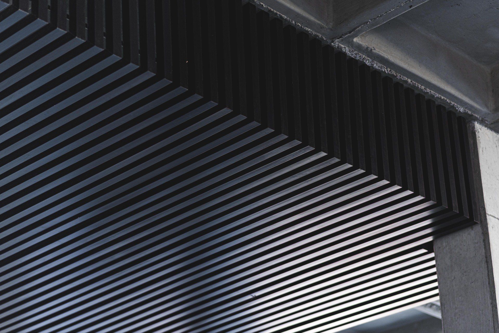 Fachadas especiales de aluminio